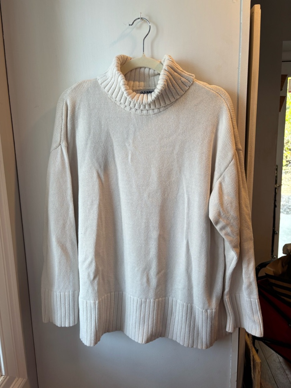 Old Navy Turtleneck Sweater for Women